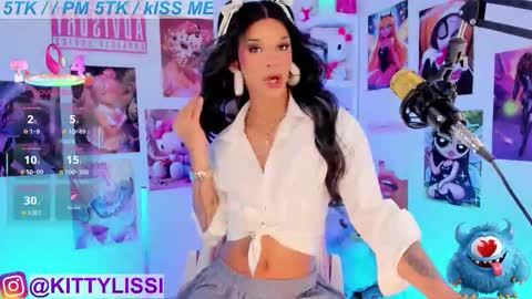 baby_lissi online show from 03/27/26, 05:57