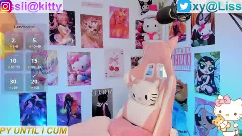 Snapshot of baby_lissi chatting on 05/12/26, 03:36 baby_lissi online show from 05/12/26, 03:36