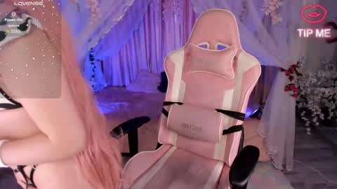 Snapshot of baby_lolli_pop chatting on 03/03/25, 09:15  antonella  online show from 03/03/25, 09:15