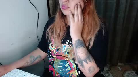 baby_lorenxs online show from 10/07/25, 02:09