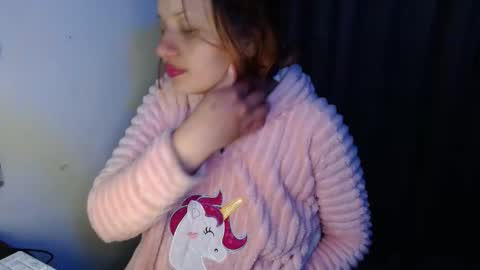 baby_lorenxs online show from 10/08/25, 07:17