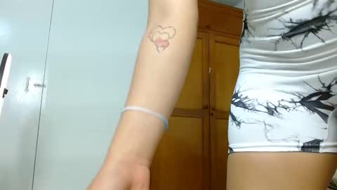 sofia online show from 02/22/26, 02:26