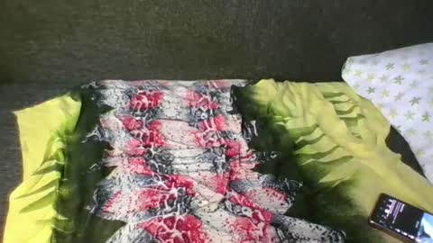 Snapshot of baby_lucky35865 chatting on 10/10/25, 06:56 needoh online show from 10/10/25, 06:56