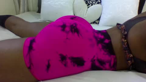 Snapshot of baby_lucky35865 chatting on 05/18/26, 03:57 needoh online show from 05/18/26, 03:57
