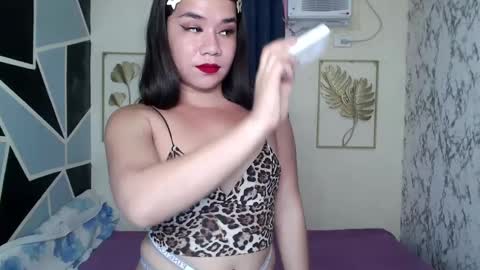 MiaGene online show from 01/06/25, 02:58