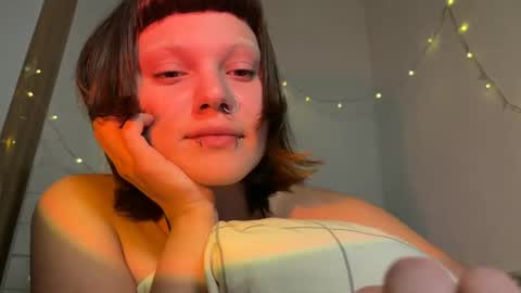 mei online show from 01/18/25, 01:19