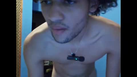 Snapshot of baby_mooonx chatting on 11/24/25, 10:53 adrian online show from 11/24/25, 10:53