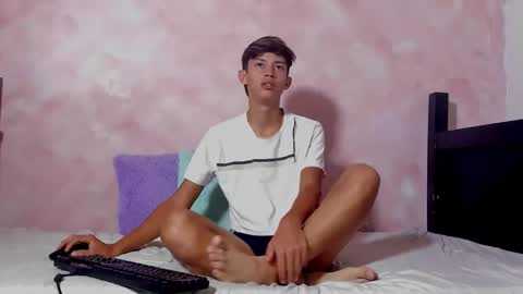 Snapshot of baby_noaht chatting on 05/16/26, 12:37 baby_noaht online show from 05/16/26, 12:37