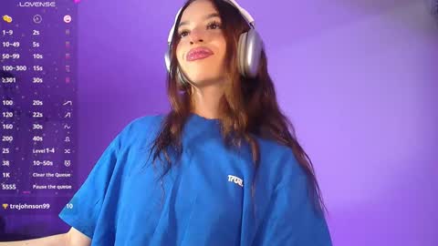  NYX  online show from 01/14/26, 02:06