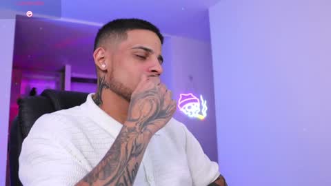 baby_rausch online show from 12/16/24, 05:59