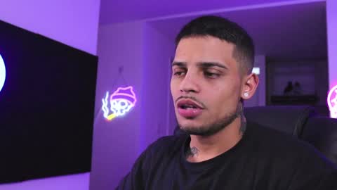 baby_rausch online show from 01/09/25, 05:55