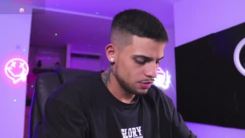 baby_rausch online show from 02/04/25, 07:40