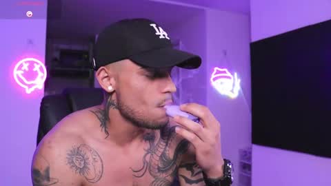 baby_rausch online show from 02/16/25, 08:54