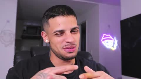 baby_rausch online show from 02/24/25, 08:38