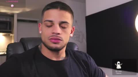 baby_rausch online show from 03/04/25, 09:07