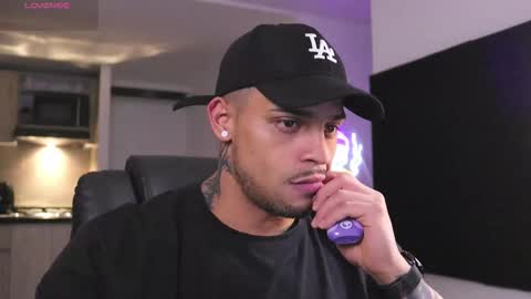 baby_rausch online show from 03/05/25, 09:05