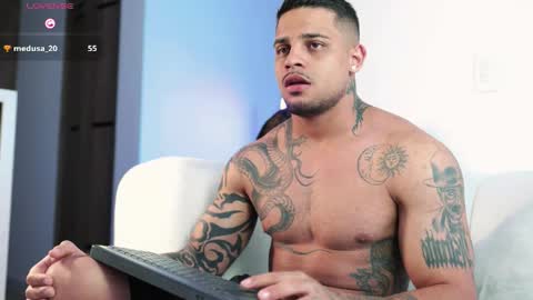 baby_rausch online show from 10/05/25, 12:03