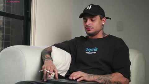 baby_rausch online show from 02/08/26, 11:08