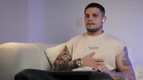 baby_rausch online show from 02/16/26, 01:13