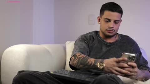 baby_rausch online show from 02/20/26, 10:27