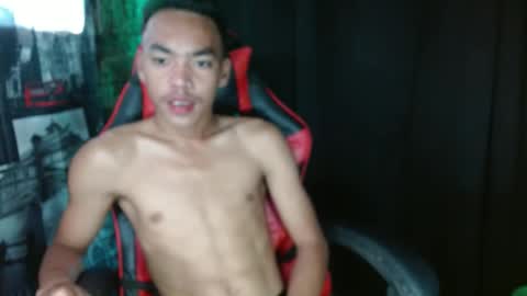 baby_razell online show from 02/23/25, 12:30