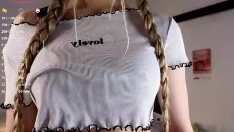 Ruth online show from 11/18/25, 07:18