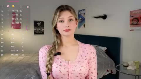 Ruth online show from 11/30/25, 05:28