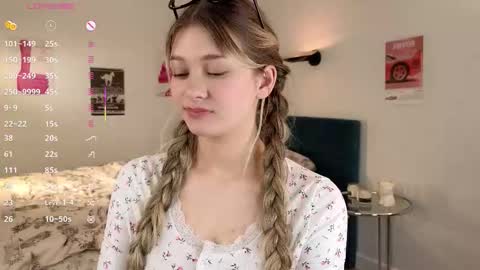 Ruth online show from 01/10/26, 12:01