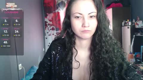 Ida and Kira online show from 03/07/26, 03:36