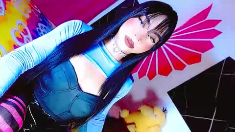 Tatii online show from 01/08/26, 01:41