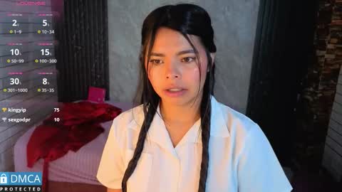 baby_sweet2010 online show from 02/20/26, 06:26