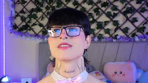 Snapshot of baby_xian chatting on 12/05/24, 05:15  Dani  online show from 12/05/24, 05:15