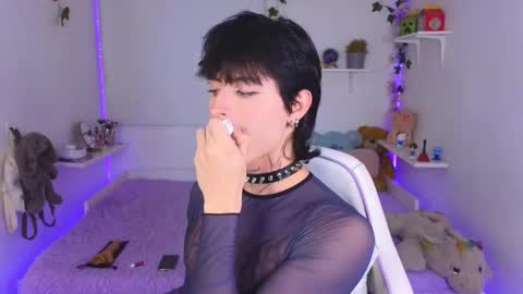  Dani  online show from 11/27/25, 05:42