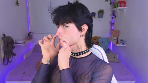  Dani  online show from 11/29/25, 06:38