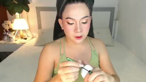   AMANDA  online show from 09/11/25, 03:01