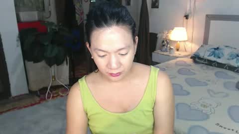   AMANDA  online show from 10/06/25, 05:21