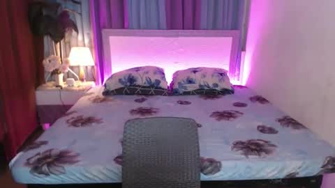   AMANDA  online show from 02/01/26, 02:15