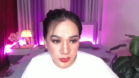 Snapshot of babyamandaxx chatting on 05/19/26, 07:09 AMANDA online show from 05/19/26, 07:09