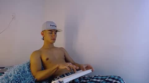 ANDY online show from 02/17/26, 12:45