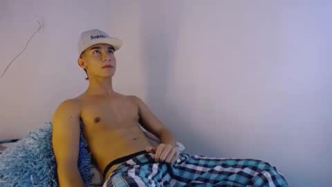 ANDY online show from 02/27/26, 11:54