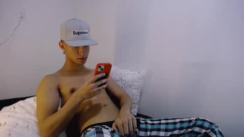 ANDY online show from 03/10/26, 11:15