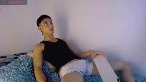 babyandy_x online show from 11/25/25, 11:05