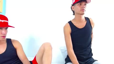 babyandy_x online show from 01/07/26, 10:01