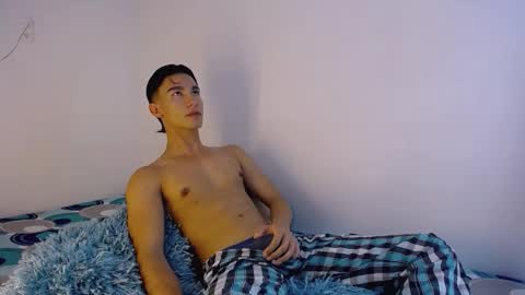 babyandy_x online show from 01/16/26, 12:14