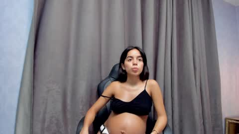 ANGEL online show from 01/25/25, 07:49