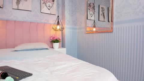 ANGEL online show from 09/12/25, 04:07