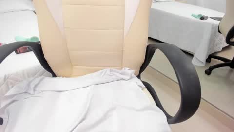 ANGEL online show from 10/12/25, 03:11