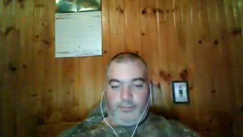 Darren online show from 12/11/24, 02:54