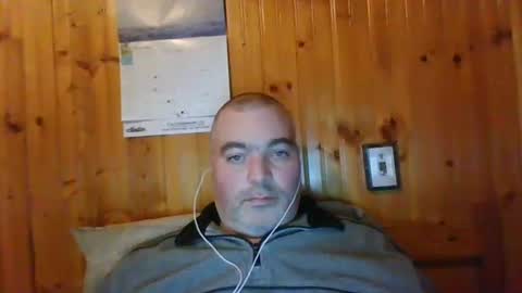 Darren online show from 01/08/25, 03:29