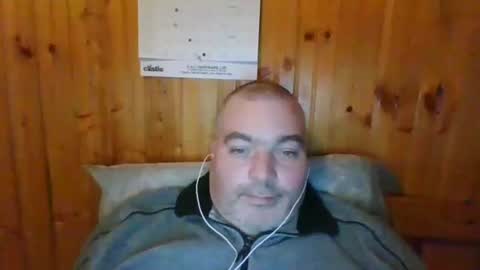 Darren online show from 01/10/25, 03:50